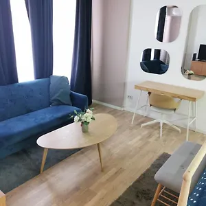 Apartamento Leedo Cozy, Bucarest