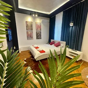 Apartamento Calea Victoriei Studio By Magic, Bucarest