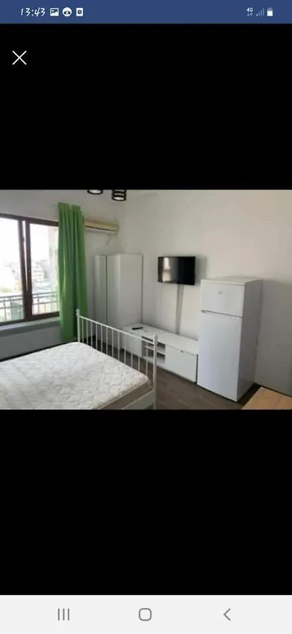 Romantic Calm Apartments Piata Universitate Bucharest