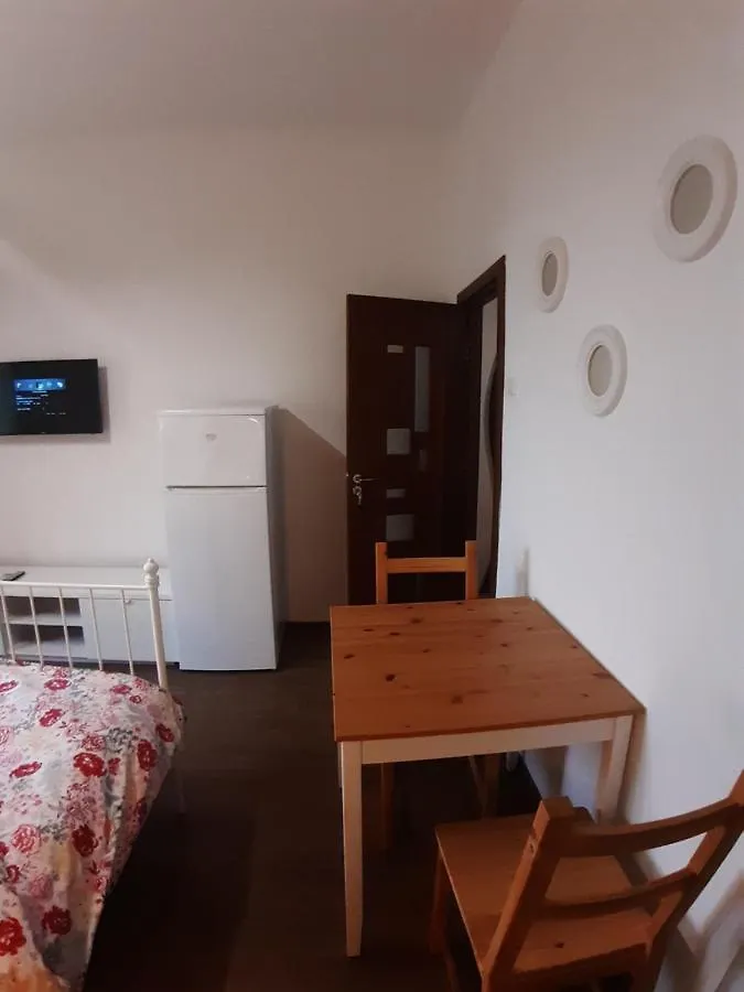 Romantic Calm Apartments Piata Universitate Bucharest Romania