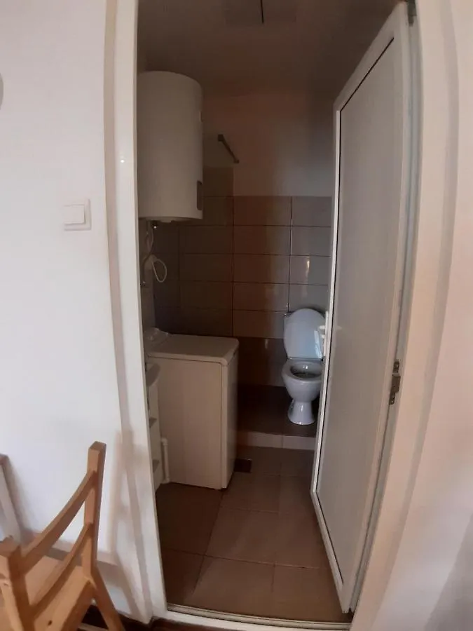 Romantic Calm Apartments Piata Universitate 부쿠레슈티 루마니아