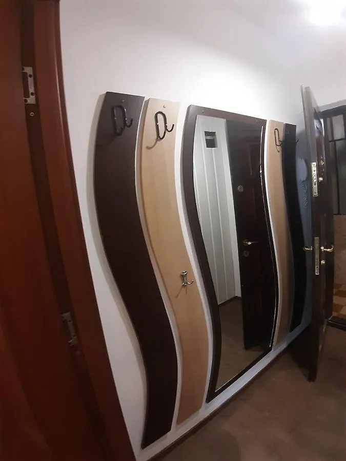 Romantic Calm Apartments Piata Universitate 부쿠레슈티